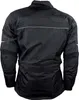 Roleff RO774 Motorradjacke – Schwarz, wasserdicht, Produktbild-Vorschau 4