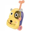 WOOPIE Set di sabbia 3in1 Valigia per cani + Giocattolo Anteprima dell’immagine prodotto 9
