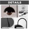 Lampa stojąca ALPINALUZ w kształcie litery Z, styl Podgląd zdjęcia produktu 8