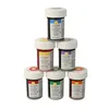 bakeryteam - Wilton Glasurfarben Rainbow-Mix 6 x 28 g Produktbild-Vorschau 6