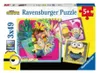 Minions blancs Ravensburger 05082 Voir les images du produit 7