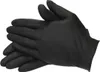 Einweghandschuh Nitril, schwarz, Größe L Produktbild-Vorschau 6
