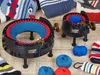 addi Express Kingsize Strickmühle mit 46 Nadeln Produktbild-Vorschau 7