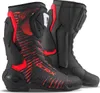 Gaerne GRX Motorrad Stiefel, schwarz/rot, 42 Produktbild-Vorschau 1