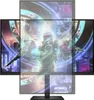 OMEN 27qs, Gaming-Monitor, (QHD, IPS, DisplayPort, HDMI, Produktbild-Vorschau 9
