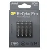GP Batteries ReCyko Pro, Einwegbatterie, AAA, Produktbild-Vorschau 6