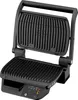 Tefal OptiGrill GC7P08, Schwarz, Edelstahl, Rechteckig, Produktbild-Vorschau 3