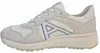 Sneaker da donna a taglio basso 32303036343034, bianco, Anteprima dell’immagine prodotto 7