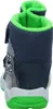 Superfit Klettstiefel Icebird Uni 31363330333332 Blau 27 EU Produktbild-Vorschau 4