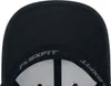 FLEXFIT 6277AS | Alpha Shape Flexfit Cap - Couleur : Noir - Voir les images du produit 14