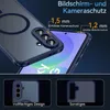 A close-up of a phone case with highlighted features. Anteprima dell’immagine prodotto