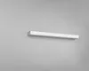 TRIO-Leuchten Wandleuchte ROCCO BH 60x3.60 cm silber Produktbild-Vorschau 11