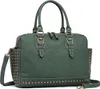 Handtasche Boho aus stark strukturiertem, griffigen Produktbild-Vorschau 1