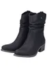 Rieker Stiefelette Schwarz Produktbild-Vorschau 47