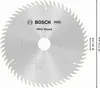 PRO Wood Kreissägeblatt, 210 x 2,8 x 30 mm, Z60 Produktbild-Vorschau 4