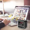 Mini Bluetooth Lautsprecher mit FM-Radio Tragbarer Kabellos Produktbild-Vorschau 12