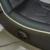 X Rocker Chimera Gaming Bodensessel RGB 2.0 Audio schwarz Produktbild-Vorschau 3