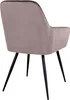 House Nordic House Nordic Harbo Chaise de salle à manger en Voir les images du produit 4