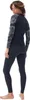 Pantalon de moto fonctionnel pour femmes Rebelhorn Freeze Voir les images du produit 8