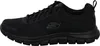Skechers chaussures Trackscloric, 52631BBK Voir les images du produit 6