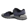 Rieker Herren Trekkingsandalen blau, Herren:43 EU Produktbild-Vorschau 30