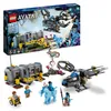 LEGO® Avatar 75573 Lietajúce hory: Stanica 26 a RDA Samson Náhľad obrázku produktu 18