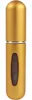 Verk 01752 Rozprašovač na parfémy 5 ml černý Náhled obrázku produktu 6