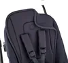 Bugaboo Dual Comfort Seat Liner - Deep Indigo | Bugaboo Produktbild-Vorschau 3