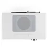 Blaupunkt 11091 IR 25 Wh WEISS D Produktbild-Vorschau 5