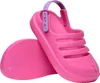 Kinder Riemchen Clog Produktbild-Vorschau 5