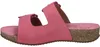 Damen Hausschuhe Josef Seibel 78564 380423 rosa 39 Produktbild-Vorschau 9