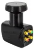 PremiumX SAT Anlage 80cm Antenne Multischalter 5/8 LNB 24x Produktbild-Vorschau 6