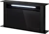 Klarstein výsuvný digestor 90 cm, výsuvný digestor, Náhľad obrázku produktu 3