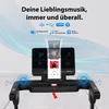 Laufband klappbar AsVIVA T16 Heimtrainer mit Bluetooth bis Produktbild-Vorschau 13