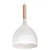Lampe suspendue industrielle Noak Wood Voir les images du produit 5