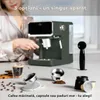 Berlinger Haus BH/9850 matně zelený digitální espresso 3 v Náhled obrázku produktu 7