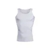Gilet a compressione da uomo per l'allenamento e il Anteprima dell’immagine prodotto 2