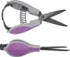 Remeselnícke nožnice / dlaňovky TEXI TITANIUM Ti613 Náhľad obrázku produktu 1