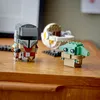 Lego Star Wars 75317 Mandalorian a dieťa Náhľad obrázku produktu 28