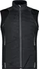 Cmp Man Jacket With Detachable Sleeves Antracite Antracite Produktbild-Vorschau 1