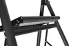 WENKO Leichte Aluminium Leiter Compact, Klapp-Trittleiter Produktbild-Vorschau 10