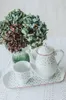 Podnos, český porcelán, Verona, 37 cm, Franceska, G. Náhled obrázku produktu 2