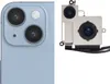Ersatzteil Rück-Kamera-Modul mit Flexkabel für Apple iPhone Produktbild-Vorschau 3