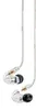 Shure SE215 Pro - Kabelgebunden - Bühne/Studio - 22 - 17000 Náhľad obrázku produktu 2
