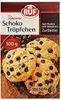 RUF Schoko Tröpfchen Zartbitter Produktbild-Vorschau 2