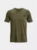 Under Armour UA SPORTSTYLE LC SS-GRN - XXL Náhled obrázku produktu 12