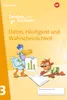 Denken und Rechnen 3. Zusatzmaterialien Produktbild-Vorschau 2