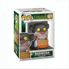Funko Pop! Disney: The Jungle Book - Bagheera #1475 Produktbild-Vorschau 5