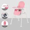 OYAJIA Kinderstuhl 2-in-1 Baby Kinderstuhl, kinderstuhl Produktbild-Vorschau 13