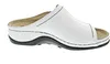 Berkemann Damen Pantolette ISABELLA in  weißvon Größe 38 Produktbild-Vorschau 18